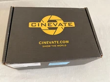 Cinevate Medusa DSLR Video Camera Cage (CIMCAS000001)