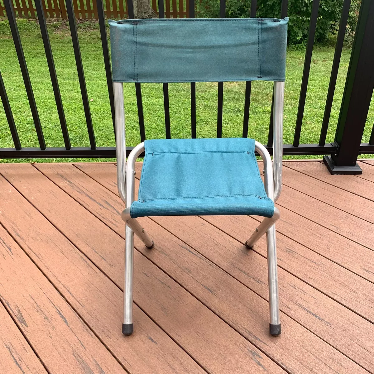 Coleman portable camping chair deals