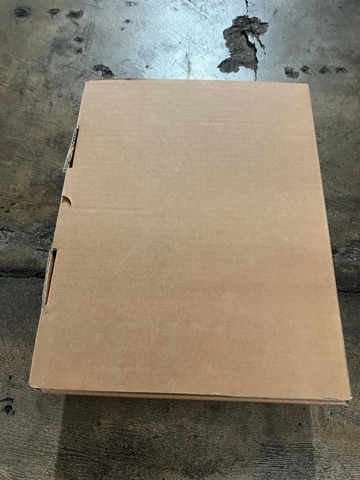 Vodavi 3808-71 IP-7008D 8-Button PoE Display Speakerphone (NEW) - Image 2 of 4