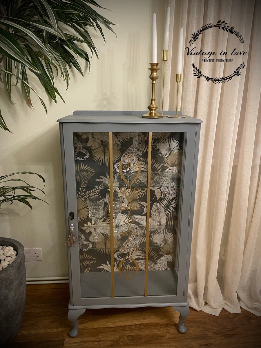 Frenchic 2024 gin cabinet