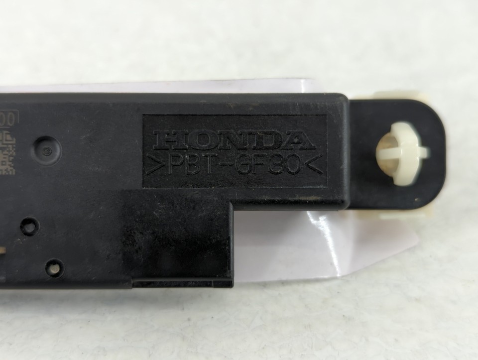 20132015 Honda Civic Chassis Control Module Ccm Bcm Body Control F27QM