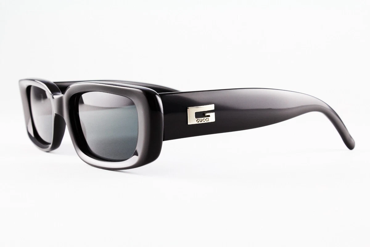 Gucci GG0563SKN 001 Black Sunglasses for Man | LookerOnline