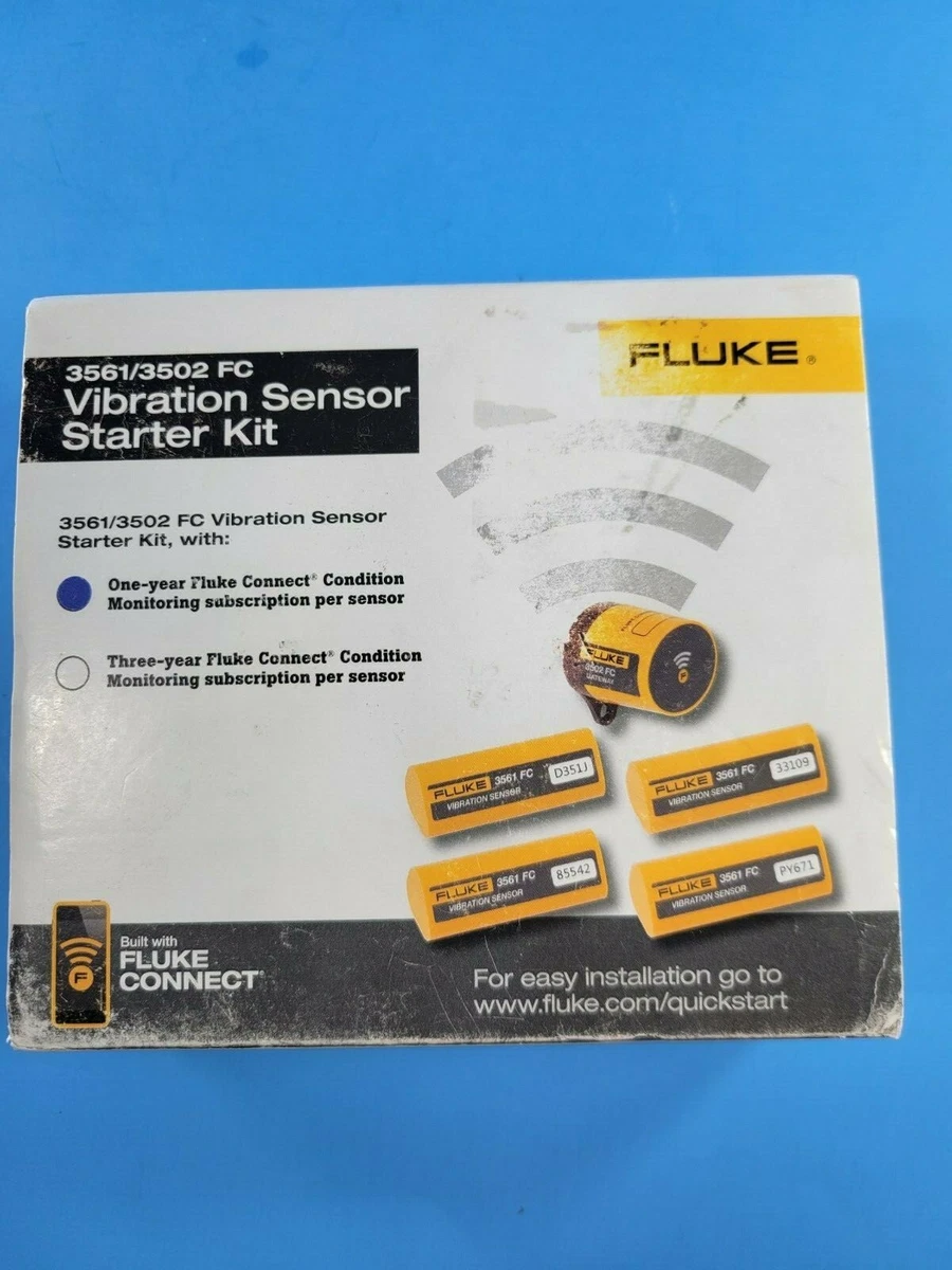 Test Equipment Vibration Meters for sale | eBay