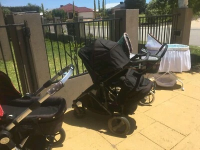 gumtree perth prams