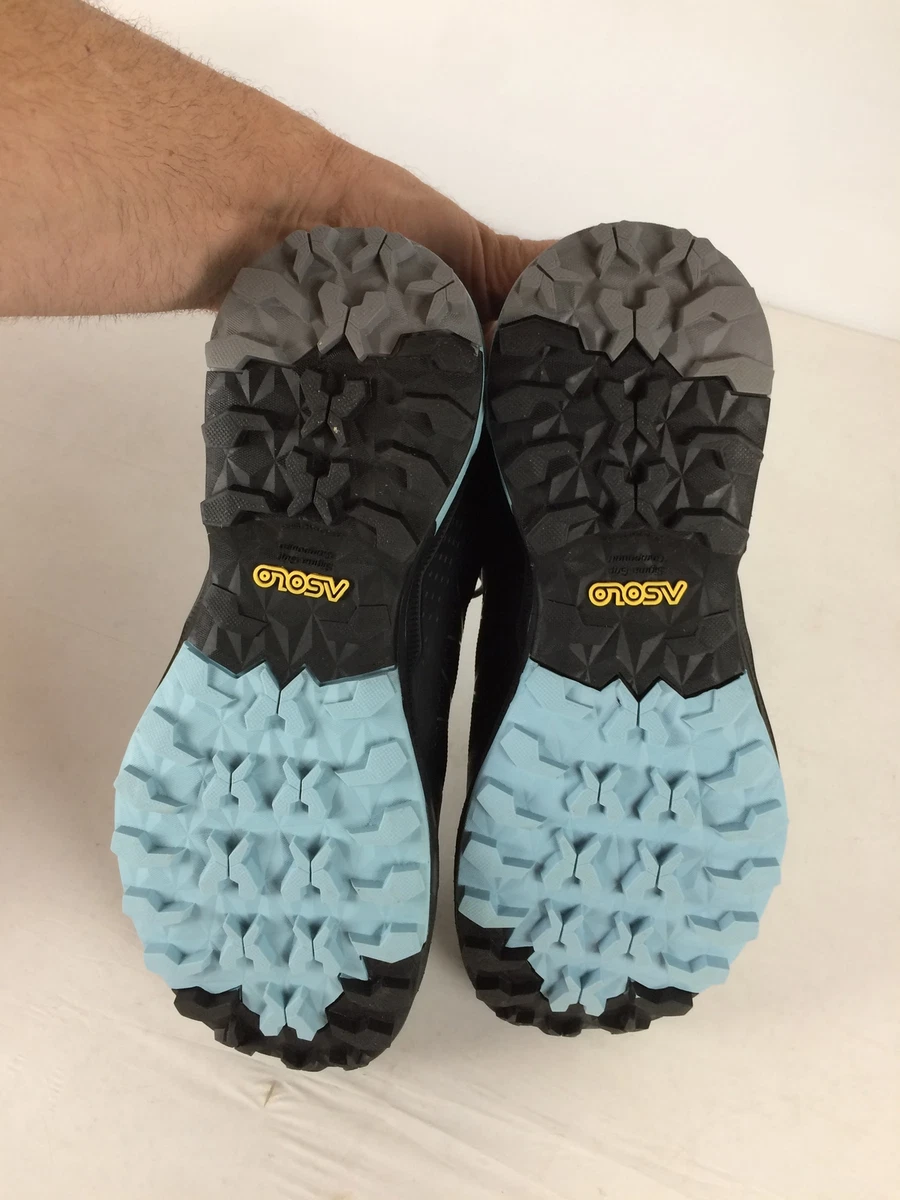 Asolo hotsell blizzard gtx