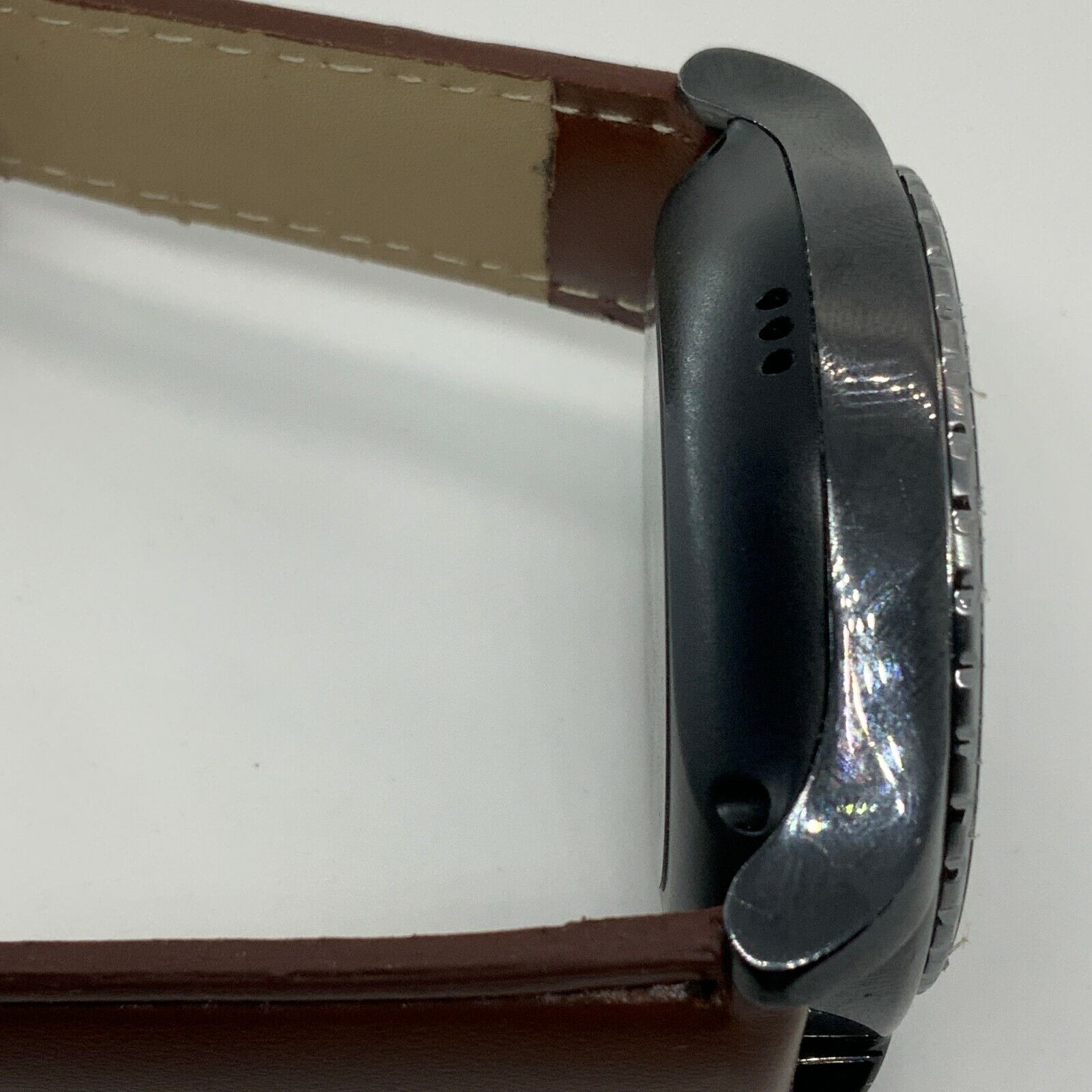 Samsung Gear S2 SM-R735T Smartwatch Stainless Steel (T-Mobile) Deficyt super cena specjalna
