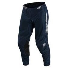 Troy Lee Designs TLD GP Air MX Motocross Pants Mono Navy size Men's 34