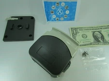 New Watson Marlow 313 Peristaltic Pump Heads, 3-Roller Pumphead 8MM 133.3421.H24