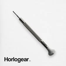 HORLOGEAR (1.4mm) Watch Screwdriver for Tudor Black Bay Pelagos Wristwatches