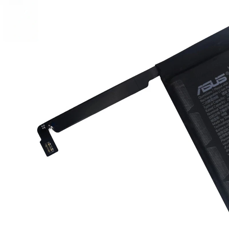 Batería de 6000 mAh para teléfono ASUS ROG 6/6 Pro AI2201_C AI2201_D C21P2101 Foto 2 de 4