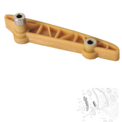 Timing Chain Guide Fits Ford Transit MK7 2006 to 2016 1372807