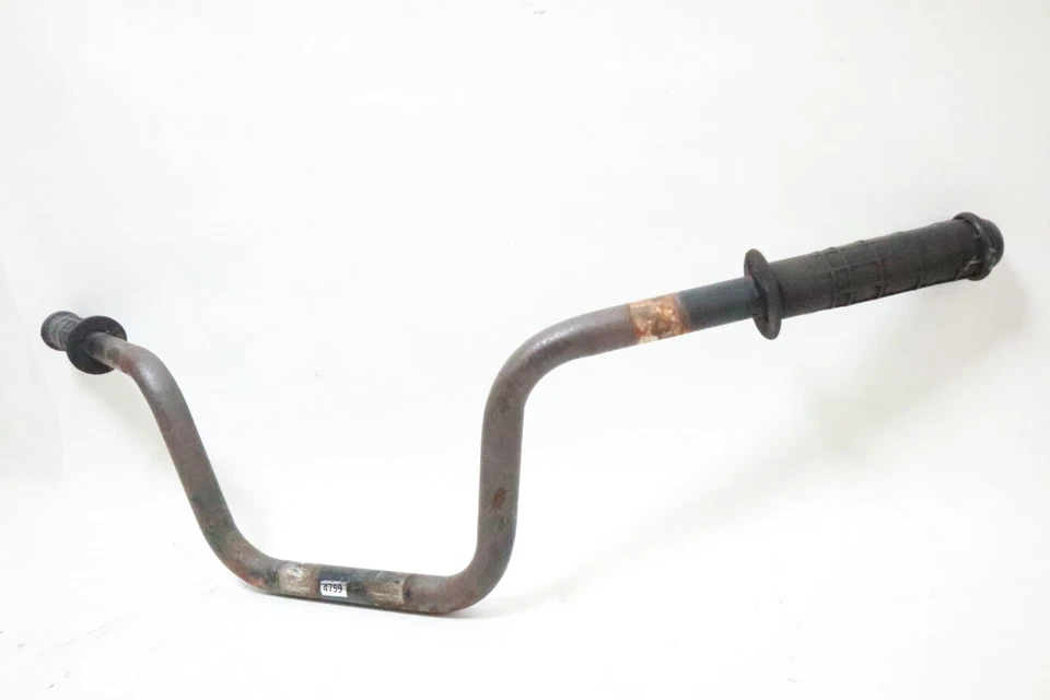 Manillar Kawasaki Bayou 220 250 92-2004 2x4 KLF220 Foto 4 de 4