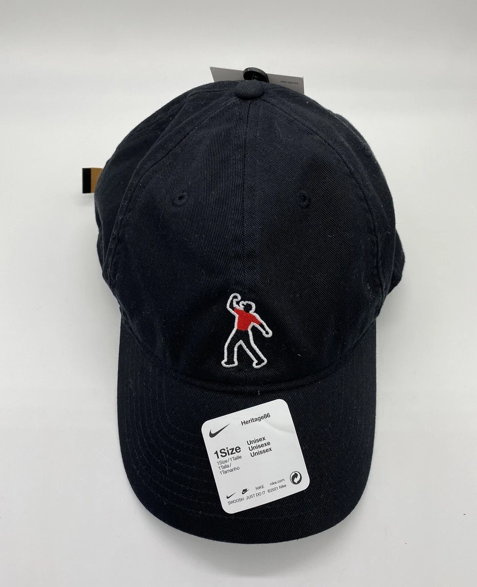 Tiger heritage 86 hat sale