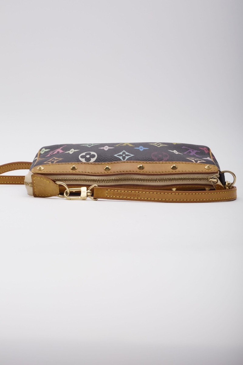 louis vuitton Muratkamitakashi ポーチ　モノグラム louis vuitton Muratkamitakashi ポーチ モノグラム Louis