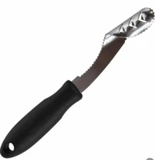 Jalapeno Pepper Corer & Cutter - Efficient Slicer, Tomato Fruit Kitchen Tool