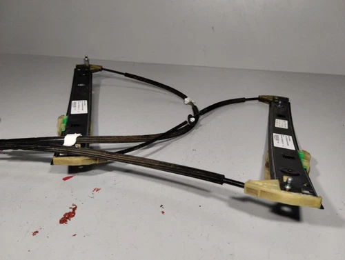 8K0959801C Alzacristalli Anteriore Sinistro. per AUDI A1 SPORTBACK (8XF) 112231 - Foto 5 di 10