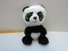 TY Beanie Boos 6" Bamboo the Panda