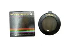 TIFFEN MCS ND6 ND 0.6 (4X) Magnetic Filter in Original Box