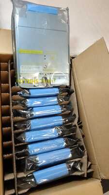 HP 759863-001 Virtual Connect 16Gb 24-Port FC Module P08476-B21 HSTNS-BC64-N