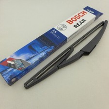 Bosch Scheibenwischer hinten 290mm für Mini Astra Peugeot Renault Toyot div H840
