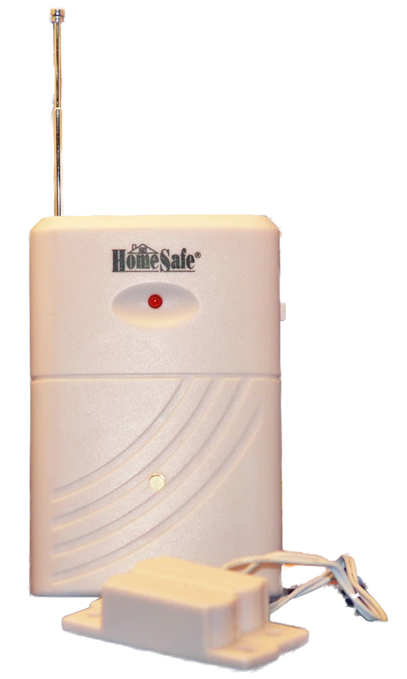 Barking Dog Alarm EWD-1 Build System From Pick List (PLEASE READ DESCRIPTION) - Image 4 of 4