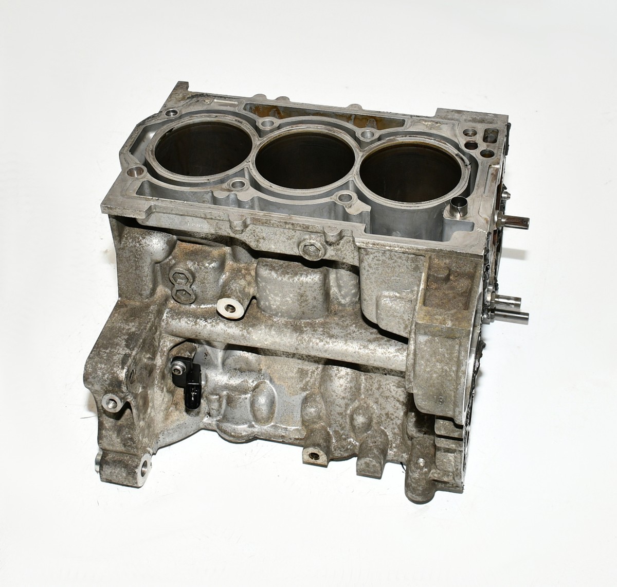 Blocco Motore Corteco 20037032B - Supporto Motore Per Volkswagen E Audi - Foto 11