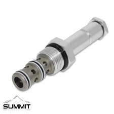 Hydraforce SV10-34-0-N-00 Solenoid Operated Cartridge Selector Valve