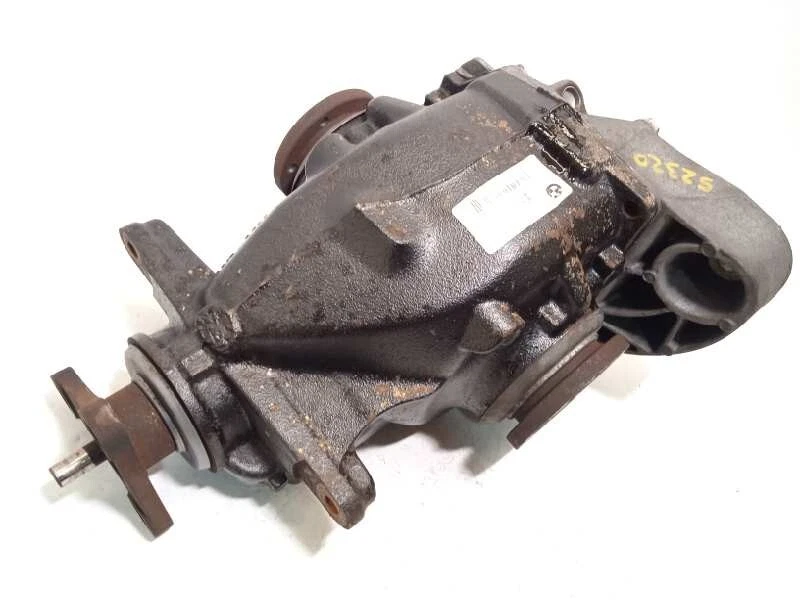 7566628 REAR DIFFERENTIAL / 33107566628 / 33107591074 / 7322754 