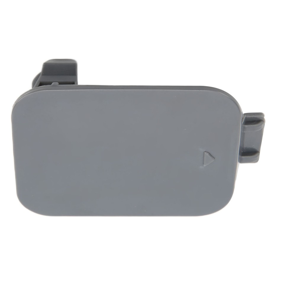 Front Bumper Tow Hook Cap Stable Performance 51117184708 Auto Tow Eye