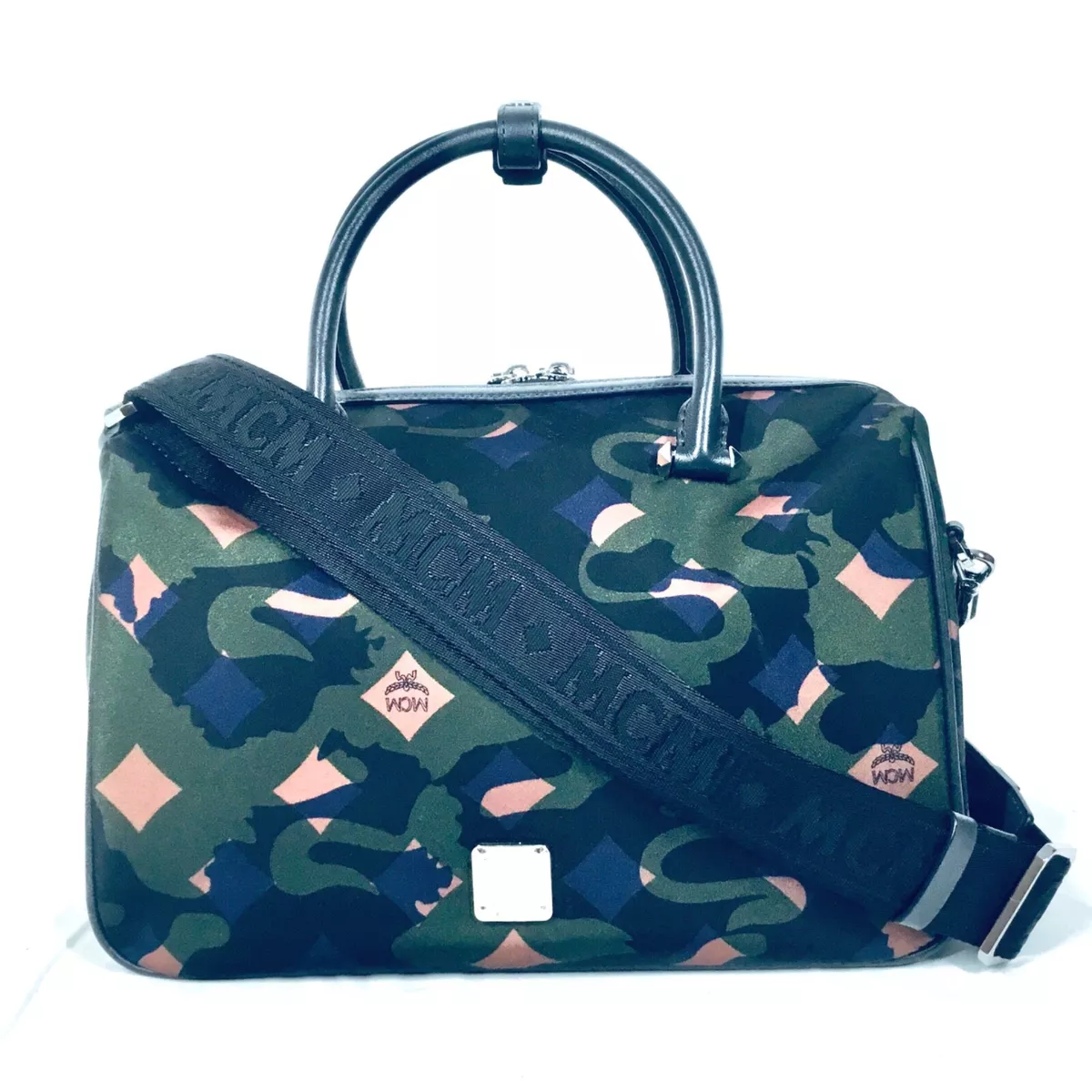 Mcm dieter top