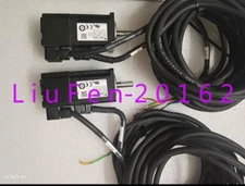 1pc used Yaskawa 100W servo motor SGMJV-01ADA61