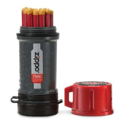 #ad #ad Zippo 40495 Typhoon Match Kit $17.70