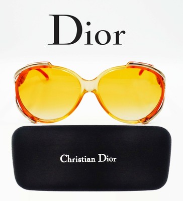 dior sunglasses old models