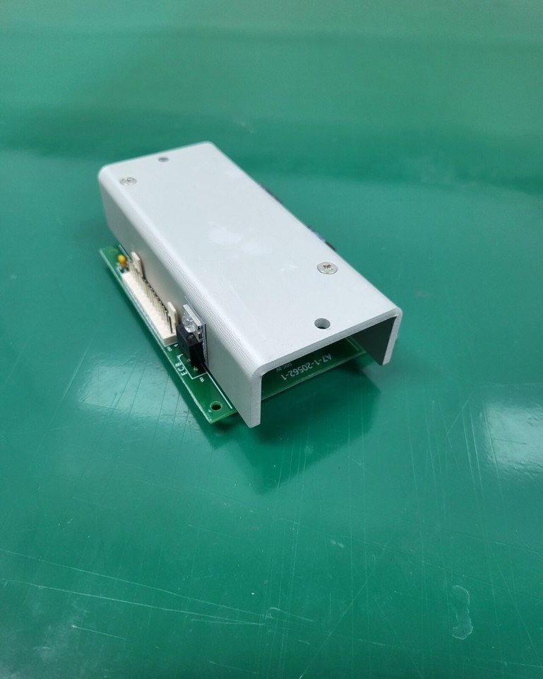 Astro Electronic Sanyo Denki Stepping Motor 103-770-1640