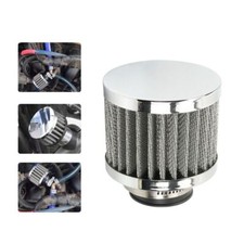 1.435mm Car Air Filter Universal Cold Air Intake Filter High Flow Breather