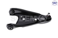 Sidem 5971 Querlenker Vorne Rechts FüR Renault Dacia