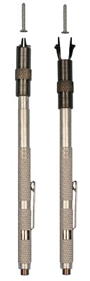 Ullman 5-3/4 in Phillips Torx Hex Screw Starter Alloy Steel Bit Magnetic USA