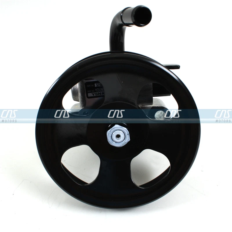 ✅GENUINE✅ Power Steering Pump for 2001-2005 Hyundai XG300 XG350 OEM 5710039000 - Image 2 of 4