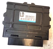 2014 Subaru Forester XT Turbo TCU TCM Transmission Control Unit OEM 30919AC832