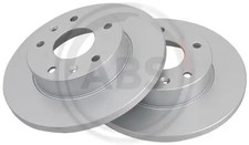 Disque de frein Land Rover FREELANDER