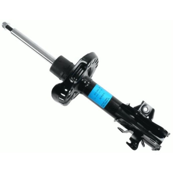 Sachs StoßDäMpfer Vorderachse Rechts FüR Honda Civic Viii Hatchback FN FK-image