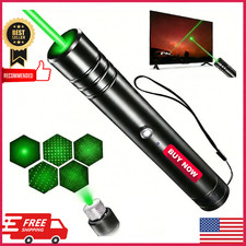 Green Laser Pointer Pen,USB Laser,Portable Laser,Outdoor laser,Hiking Laser,Beam