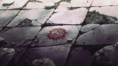 Anime hellsing blood Custom Gaming Mat Desk
