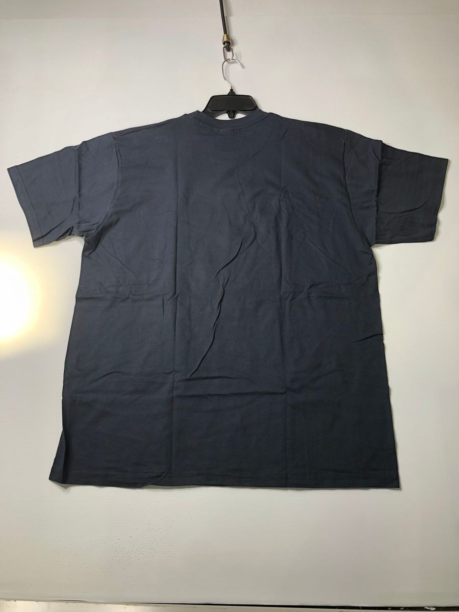 SUPREME Lollipop Tee Men's Size XL Black | eBay