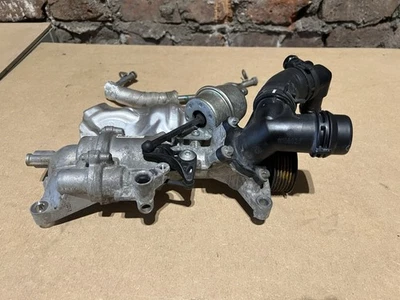 Mercedes M270 M274 Wasserpumpe A2702000601 - Bild 1 von 4