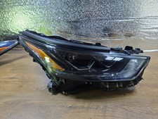 Frontscheinwerfer Toyota Highlander 10000-8A06K Rechts Scheinwerfer Headlight