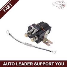 Club Car Golf Cart Solenoid Coil Relay for DS 48V 4 Terminal Relay