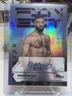 Roman Dolidze Autograph On Card 2025 Topps Finest UFC Auto