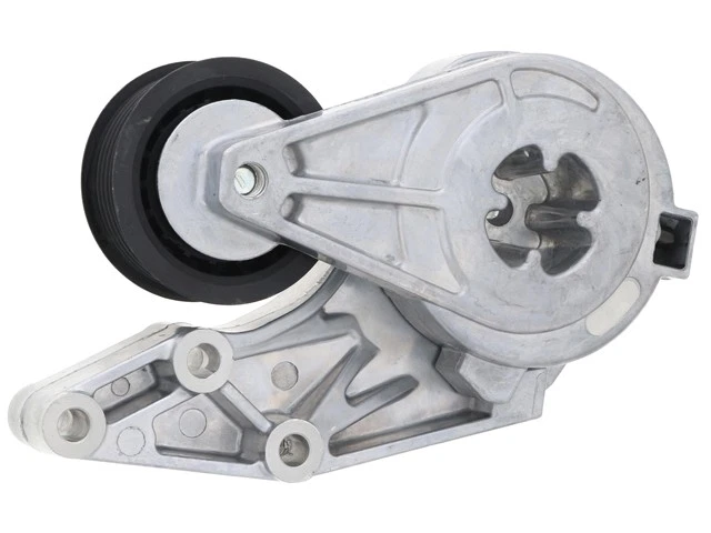 URO PARTS 021145299A Drive Belt Tensioner Volkswagen EuroVan - Image 2 of 2