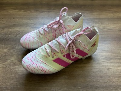 FOOTBALL BOOTS-ADIDAS NEMEZIZ 18.1 SG D98013- US 7 1/2- UK 7 - STRAND LARSEN